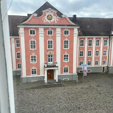 Appartamento Seliger Am Schlossplatz Meersburg
