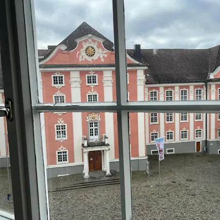 Seliger Am Schlossplatz Appartement Meersburg
