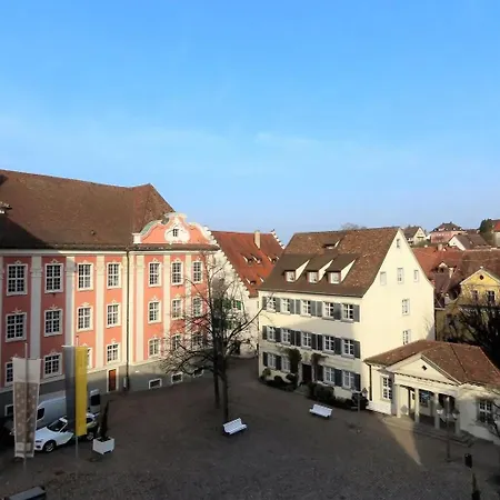Seliger Am Schlossplatz Meersburg