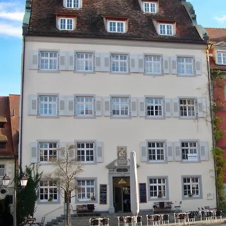 Appartement Seliger Am Schlossplatz