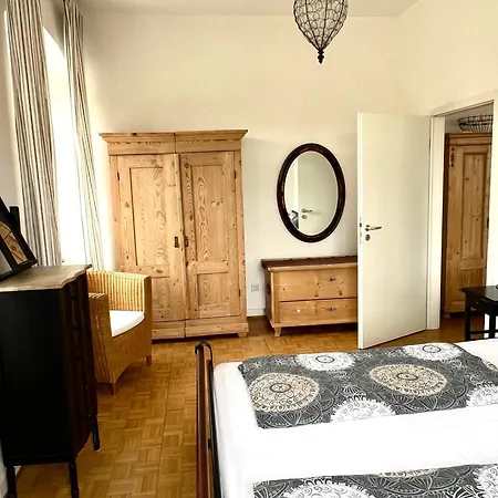 Apartamento Seliger Am Schlossplatz *