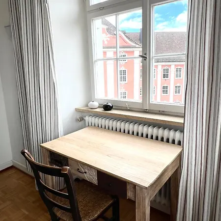 Seliger Am Schlossplatz Meersburg