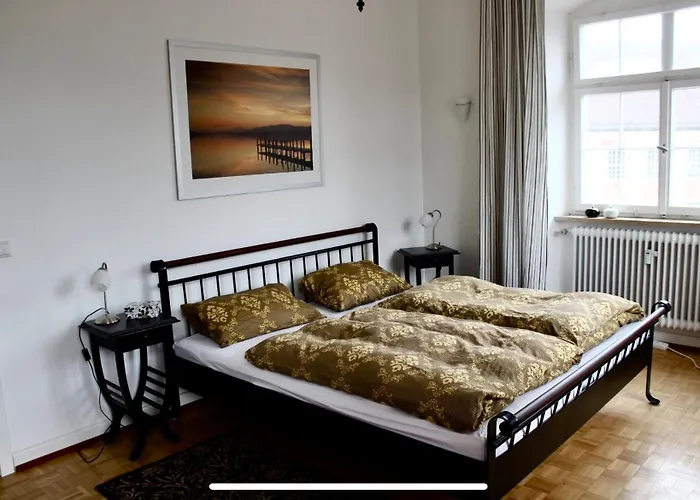 Seliger Am Schlossplatz *